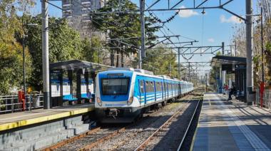 Nuevo aumento en la tarifa del tren: cuánto va a valer el pasaje a partir de mayo