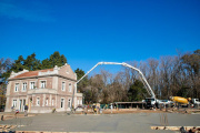 La Universidad Nacional de Pilar suma infraestructura para ampliar su oferta educativa