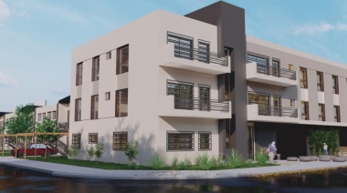 Construyen 424 viviendas en San Fernando: quiénes se pueden anotar al sorteo