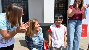 Para Verte Mejor: el Municipio de Tigre continúa fortaleciendo la salud visual de la comunidad