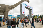 Tecnópolis: espectáculos, talleres y experiencias para disfrutar las vacaciones de invierno