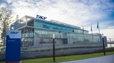 Cierra la planta de SKF en Tortuguitas tras más de 50 años de producción