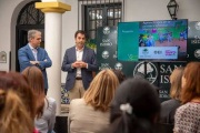 San Isidro: lanzan un programa para mejorar las prácticas de aprendizaje en la primera infancia