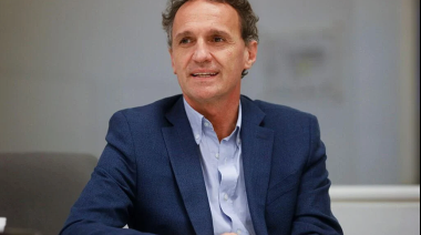 Katopodis: “En octubre también tiene que haber una sola boleta de Fuerza Patria”