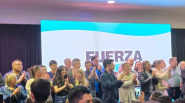 Malena Galmarini: “La victoria es un momento para festejar, pero también para reflexionar sobre cómo resolver los problemas reales de la gente”