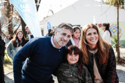 Nueva Casa de Desarrollo Humano en Alberti, más herramientas para salir adelante