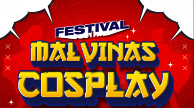 Malvinas Argentinas se llena de anime, cosplay y videojuegos este fin de semana