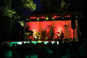 San Isidro Jazz: fin de semana con funciones de grandes artistas en lugares emblemáticos y espacios públicos
