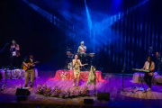 Estrellas y shows consagrados siguen deslumbrando en el Teatro Otamendi de San Fernando