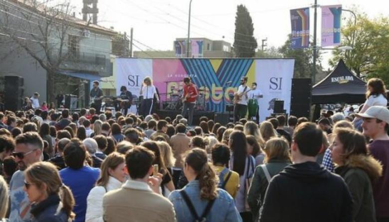 San Isidro: Llega la gran fiesta de La Horqueta