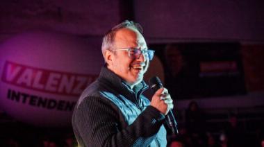 Valenzuela dijo que Bullrich tendrá que incorporar “nuevos matices” para convocar el voto larretista