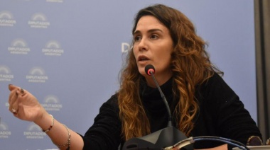 Jimena López: “Fue muy importante el rol de Sergio Massa al frente de la negociación para resolver el conflicto con las empresas de transporte urbano que llevaba varios días”