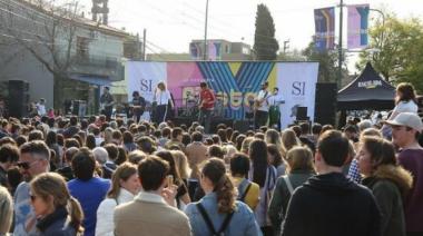 San Isidro: Llega la gran fiesta de La Horqueta