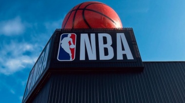 La NBA desembarcó en San Isidro con su primera tienda oficial en Argentina