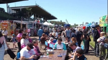 Fiesta de las Provincias Argentinas: habrá festejos por el 25 de Mayo en el Hipódromo de San Isidro