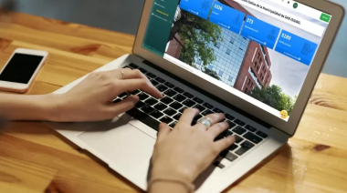 San Isidro digitaliza el trámite para habilitar comercios y elimina la tasa