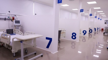 Hospital Central de Pilar: Diez cosas que tenés que saber