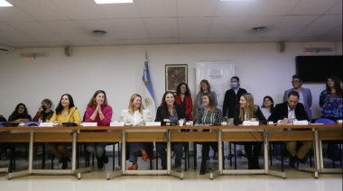 Diputados analizan proyecto para tipificar la figura de violencia digital