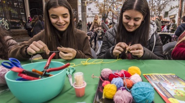 Llega la Romería: una propuesta de música y kermesse 