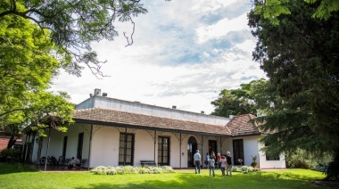 “Teatro en la Quinta”, una propuesta cultural al aire libre en San Isidro