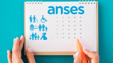 Cuándo cobro ANSES: calendario de pagos del 12 de junio