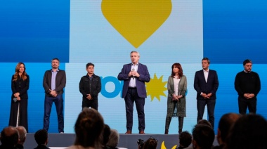 Unión por la Patria habilitó internas para intendente en 40 municipios