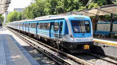Fin de semana largo: el Tren Mitre funcionará con servicio limitado