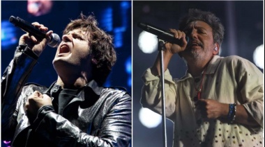 Vicente López vivirá un cierre histórico con Los Piojos y Babasónicos en el Quilmes Rock