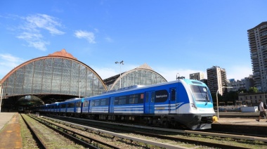 Tren Mitre: hasta cuándo el ramal Tigre funcionará con servicio reducido