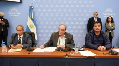 Diputados busca dictamen para eI proyecto de “Compra sin IVA"