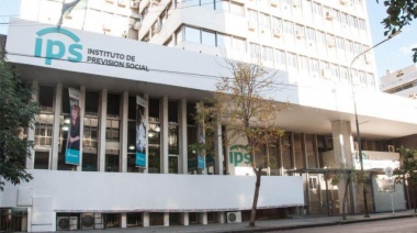 Jubilados: Milei formalizó un corte de fondos al IPS y Kicillof evalúa la respuesta