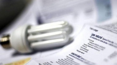Rigen aumentos en las tarifas de luz de EDESUR Y EDENOR