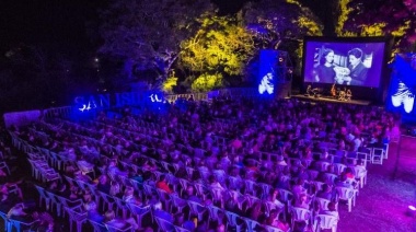 Llega “San Isidro Cine y Música”, el festival que combina obras maestras del cine mudo musicalizadas en vivo por grandes artistas