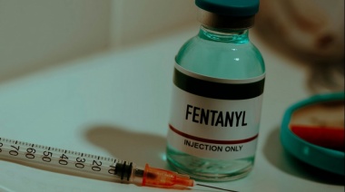 Allanan laboratorios bonaerenses y una droguería rosarina por fentanilo contaminado
