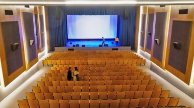 Vicente López ofrece cine gratis en el Centro Cultural Munro
