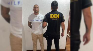 Quinto detenido por el intento de robo al Banco Macro