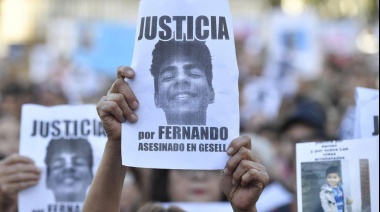 Cuarto intermedio en el juicio que envuelve al intendente de Zárate