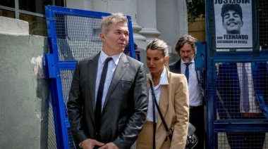 Arrancan los alegatos en el juicio a los acusados del crimen de Fernando Báez Sosa