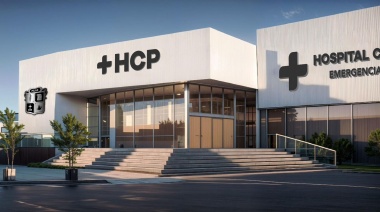 El Hospital Central sigue creciendo con un Centro Cardiovascular para cuidar a todos los pilarenses