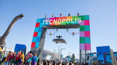 Agosto en Tecnópolis: conocé la grilla completa de actividades gratuitas