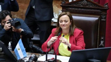 8M: Los hitos de las mujeres en 159 años de historia de la Cámara de Diputados