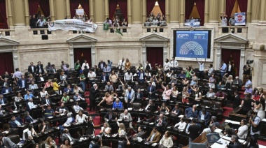 Diputados trabaja en el fortalecimiento penal de Santa Fe