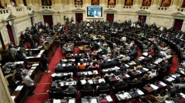 Diputados: la comisión de Juicio Político se reúne para votar el traslado de los cargos a los jueces de la Corte y se presentará el primer informe acusatorio