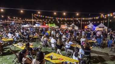 Arranca el Bocas Abiertas: tres días a pura música junto al río y buena gastronomía