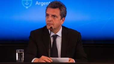 Comunicado oficial del Frente Renovador: Que la idea del "vale todo" no lleve a la Argentina a un mal lugar