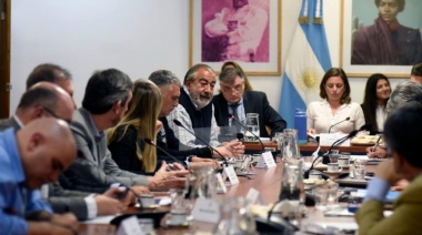 Con respaldo de la CGT, Diputados retomó el debate por la reducción de la jornada laboral