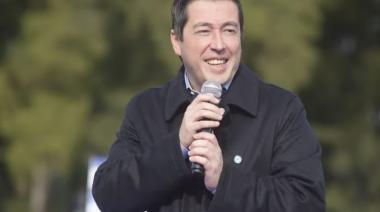 Leonardo Nardini: “Elegimos seguir potenciando el crecimiento a nivel desarrollo en infraestructura y económico en nuestro lugar”