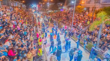 El Municipio de San Fernando suspendió el Gran Corso Familiar por la crisis económica “generada por las medidas del gobierno nacional”