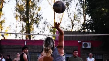 Verano en Morón: propuestas deportivas en todos los barrios