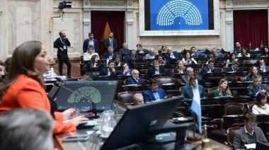 Diputados trabaja en proyecto de Control y Prevención del dengue